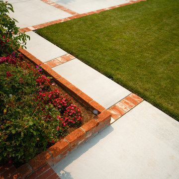 Driveway Renovation