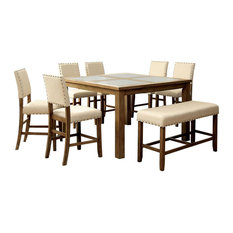 8-Piece Dining Room Sets | Houzz 8-Piece Dining Room Sets | Houzz