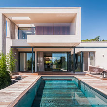 Sea House