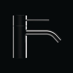Architectural. Meta. - Bathroom Sink Taps