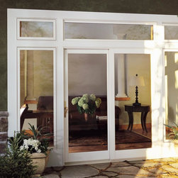 Marvin Windows and Doors - Products