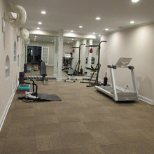 Gyms