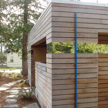 Exterior Ideas