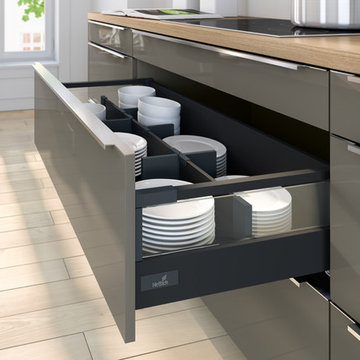InnoTech Atira Drawer System