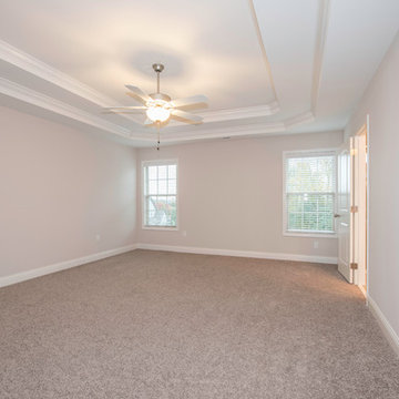 The Brooklyn Model at Sanders Crossing
