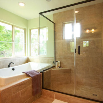 Bathroom Remodels
