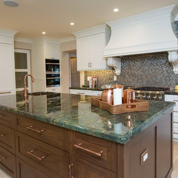 Kitchensconce