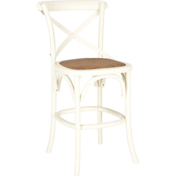 Franklin Counterstool - Ivory