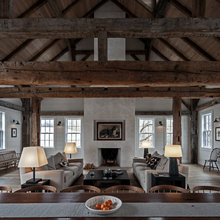 Barndominium