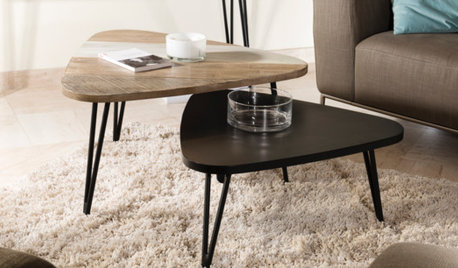 Bestselling Coffee & Side Tables From £50