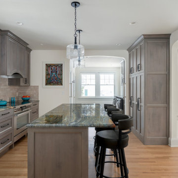 Summit Kitchen
