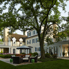 Patios