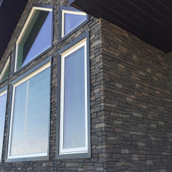 Quality Stone - Siding And Stone Veneer