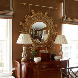 Chicago Federal - Wall Mirrors