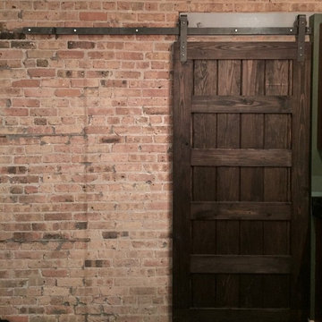 Rustic Luxe | Client Photos