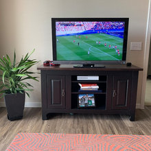 Existing Furniture