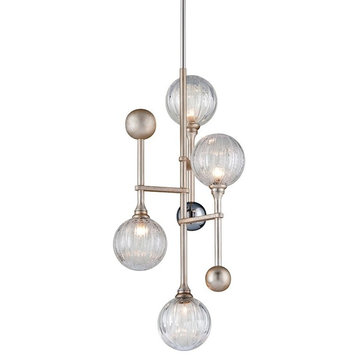 Corbett Lighting Majorette LED Pendant 241-44