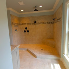 Master Bath Remodel