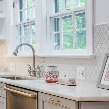 Kitchen Remodeling in Falls Church VA