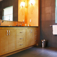Fraser Kitchen