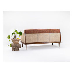The Jigs Sofa - Sofas