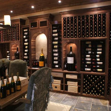 Wine Cellar