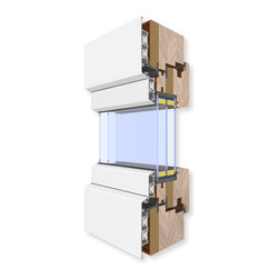 Thermo Plus Clad Windows - Windows