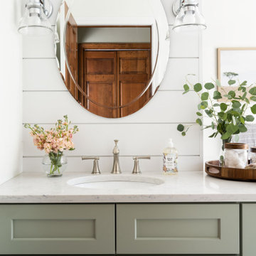 Main Bathroom Renovation - Easton