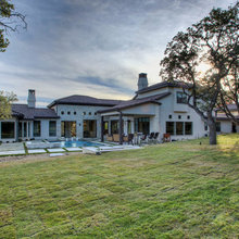 Hill Country