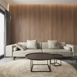 Moove Natural - Wall Panels