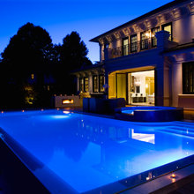 Pool ideas