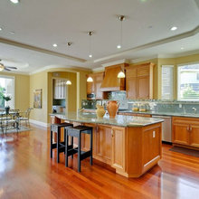 Kitchen Ideas