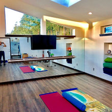 Yoga Studio