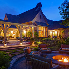 Outdoor Patio