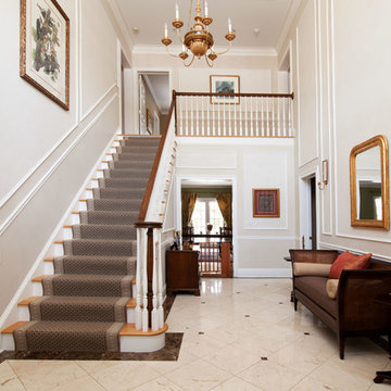 Portfolio of Interior Photographs