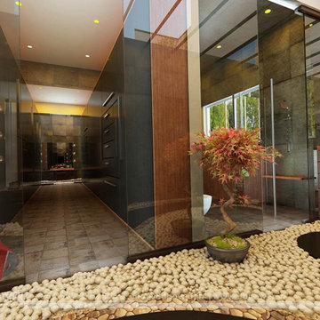 Ultra Modern Design By 3D Power