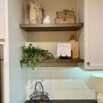 Winter Hill Kitchen