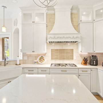 Kitchen Renaissance: Where Style Meets Functionality