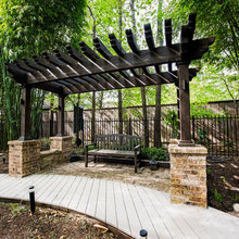 Side Entrance