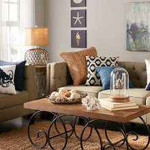 Living Room Ideas