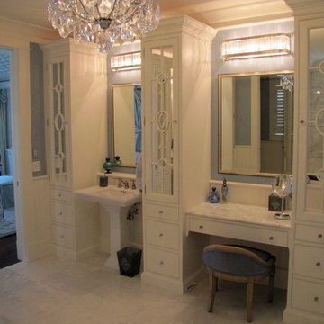 Master Baths - The Art of Living!