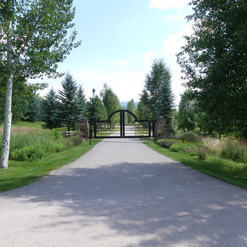 Project Management for Aspen Snowmass area ♛ Estates and Properties ♛