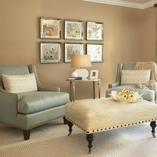 Sitting room ideas