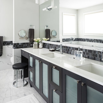 Leeward Renovation - Bathroom