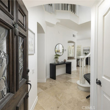 Staging - Coastal