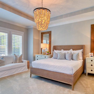 INFORMAL ELEGANCE