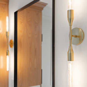 Coast to Coast - Couple Relocates & Renovates