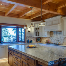 Kitchen ideas for Farm