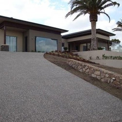 Ready Mixed Concrete Products - Products