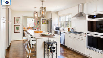 Kitchen Remodel - Crestline